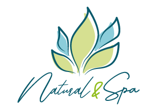 logo natural spa